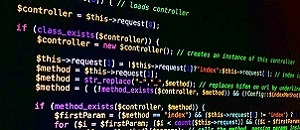 El lenguaje de programación PHP