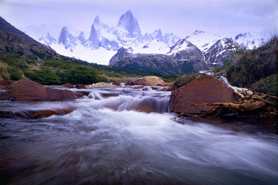 Cerro Fitz roy